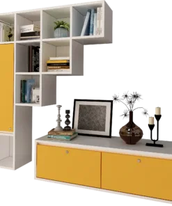 TỦ TRANG TRÍ BBH-TTT02