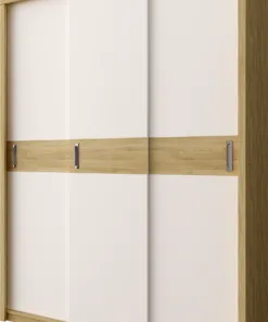 TỦ QUẦN ÁO CỬA LÙA  BBH-TACL04