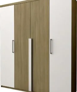 TỦ ÁO BBH-TA4C01