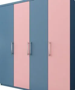TỦ ÁO BBH-TA4C01