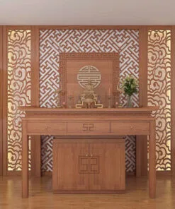 KỆ THỜ BBH-KT01