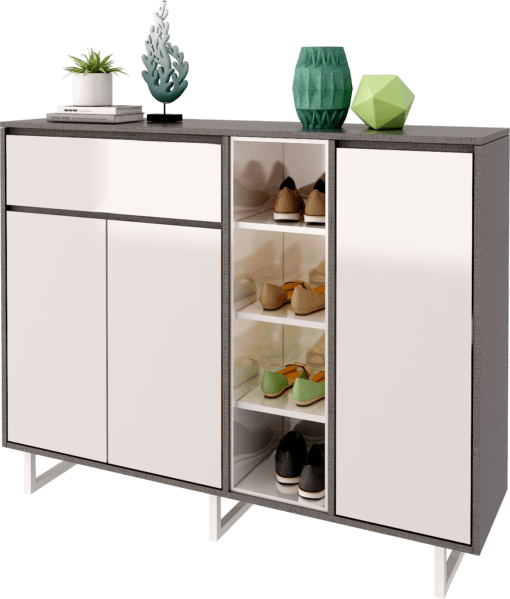 TỦ GIÀY XINH XẮN