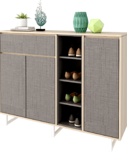 TỦ GIÀY XINH XẮN