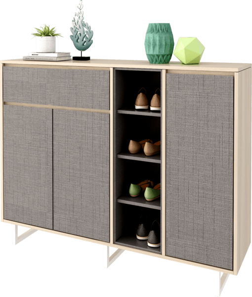 TỦ GIÀY XINH XẮN