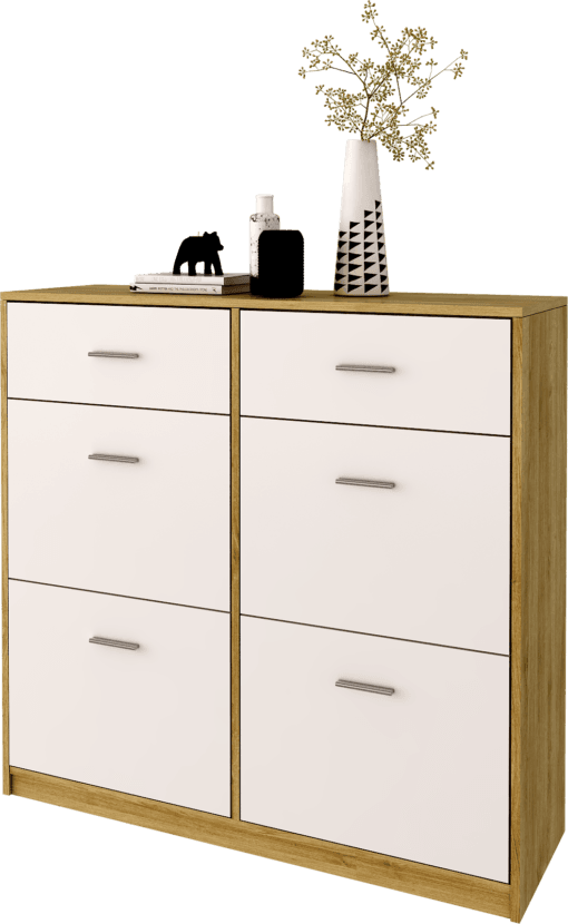 TỦ GIÀY XINH XẮN