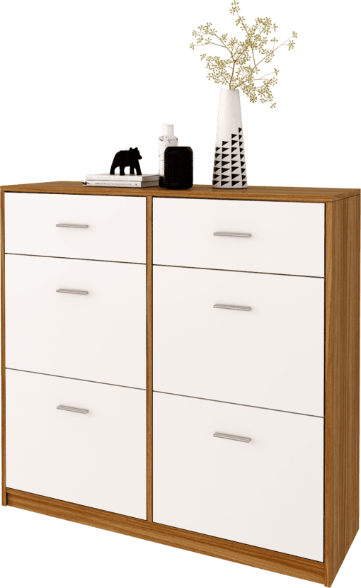 TỦ GIÀY XINH XẮN