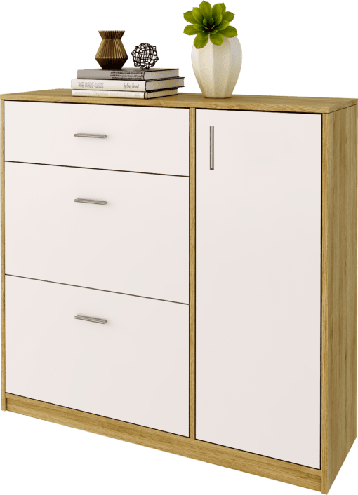 TỦ GIÀY XINH XẮN